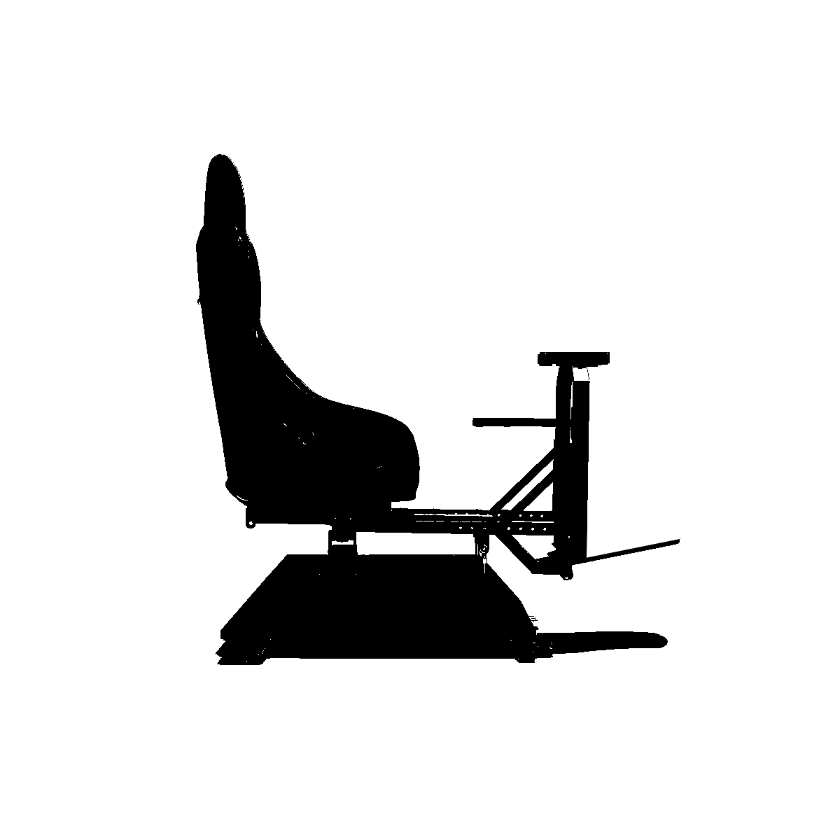 Base Frame